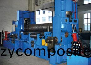 全自(zi)動(dòng)(dong)型液壓(ya)機設備 新型智能化自動(dòng)(dong)液壓機設(she)備